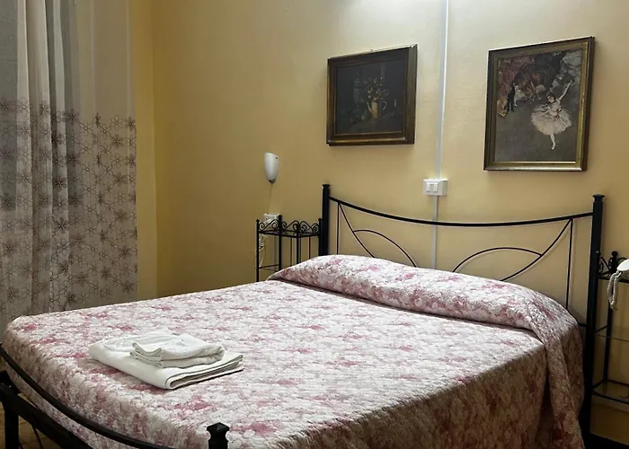 Albergo Fiorita