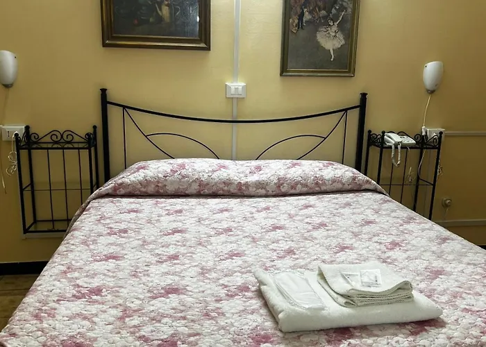 Albergo Fiorita