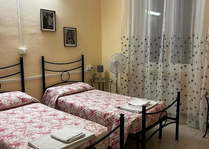 Albergo Fiorita