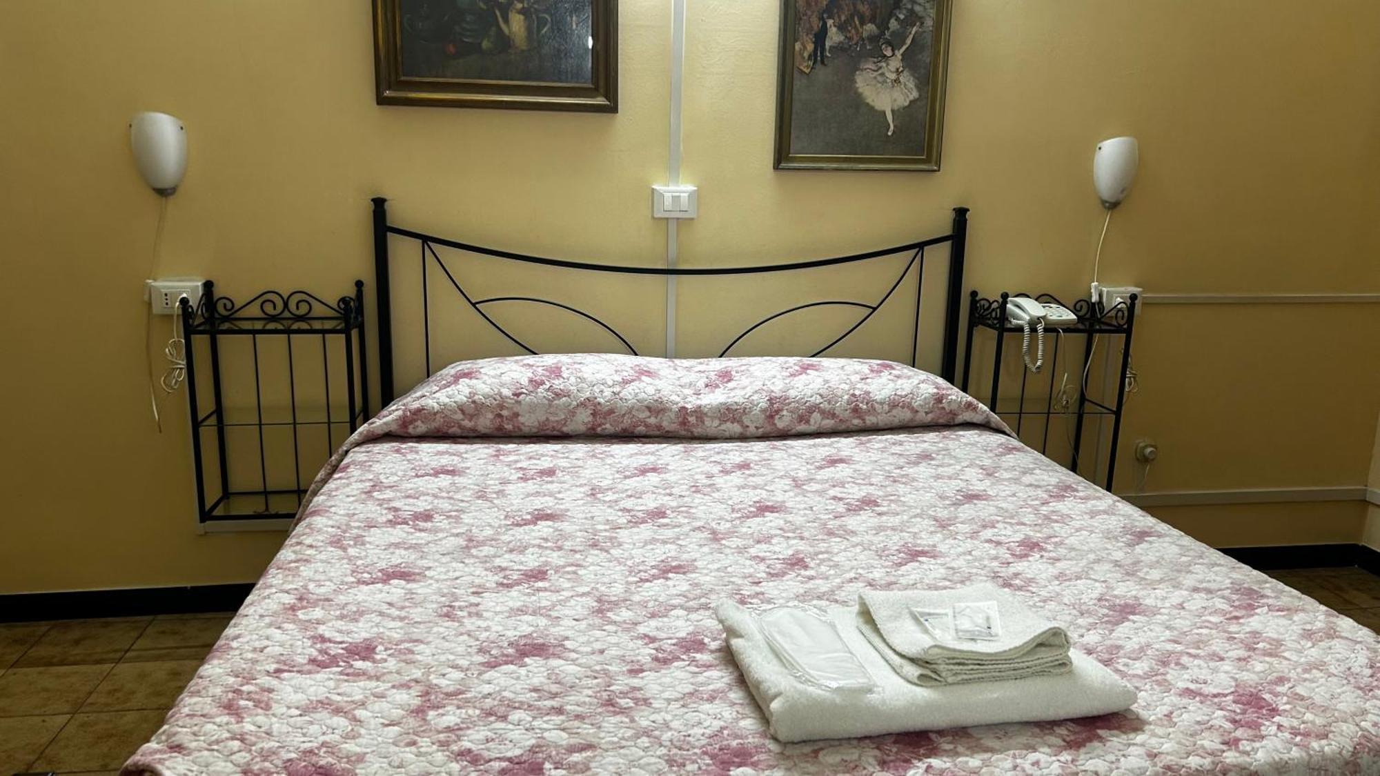 Fiorita Gênes