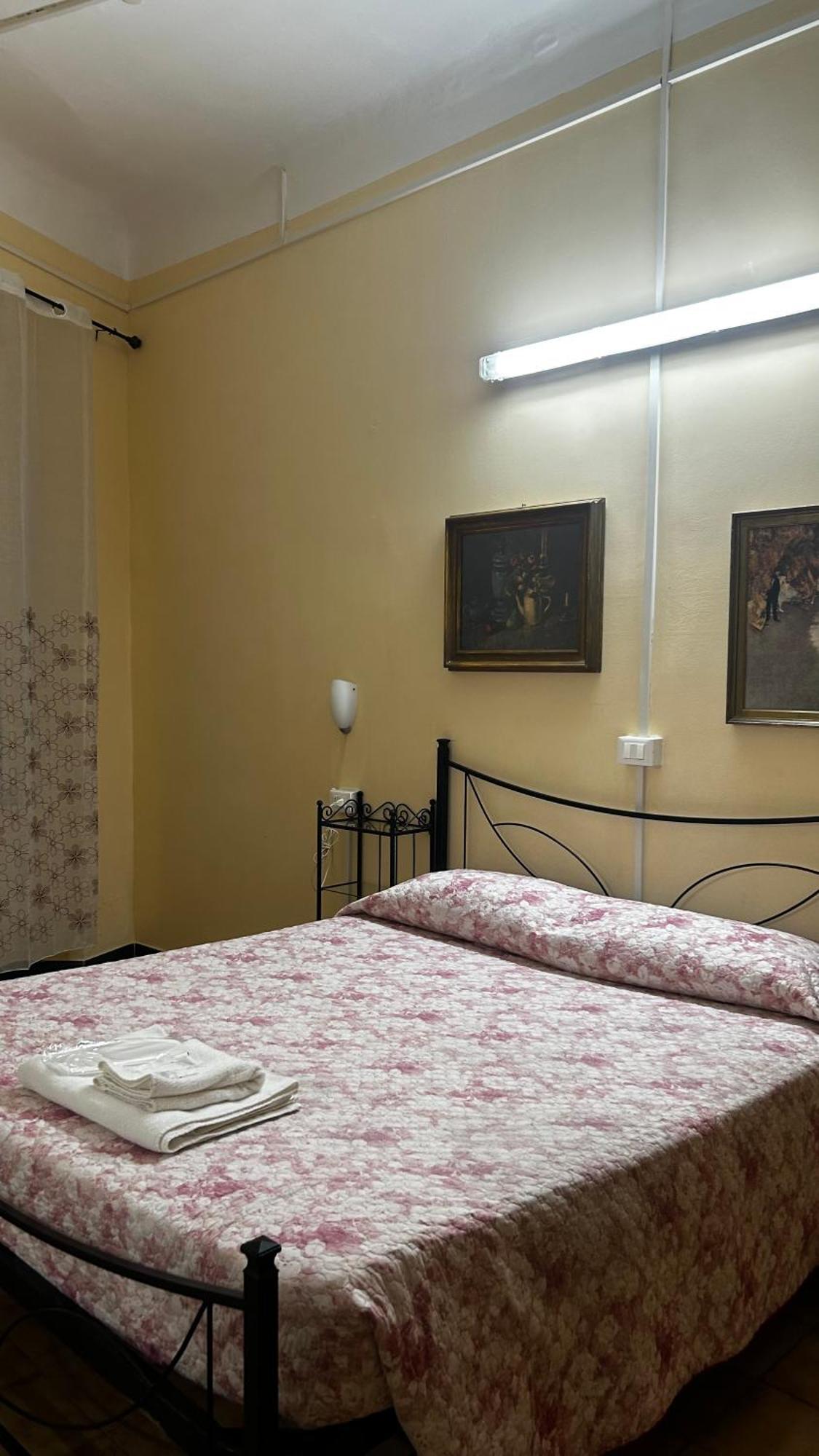 Fiorita Hotel *