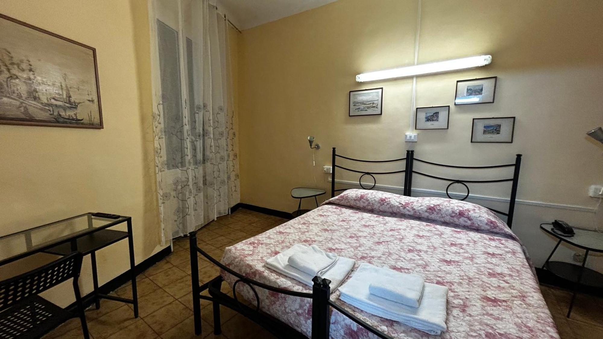 Fiorita Hotel