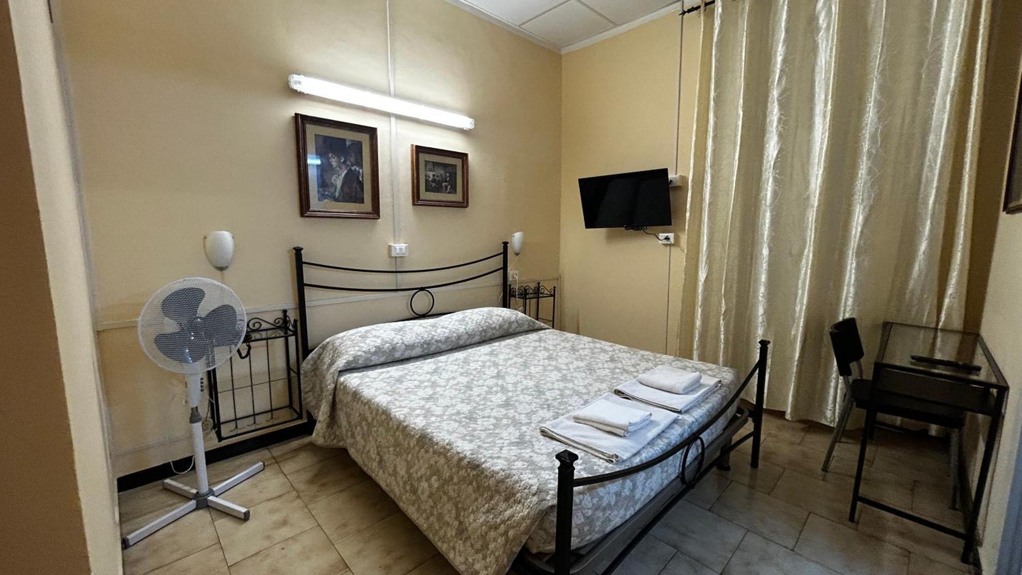 Hotel Fiorita