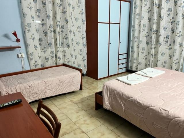 Hotel Fiorita Genua