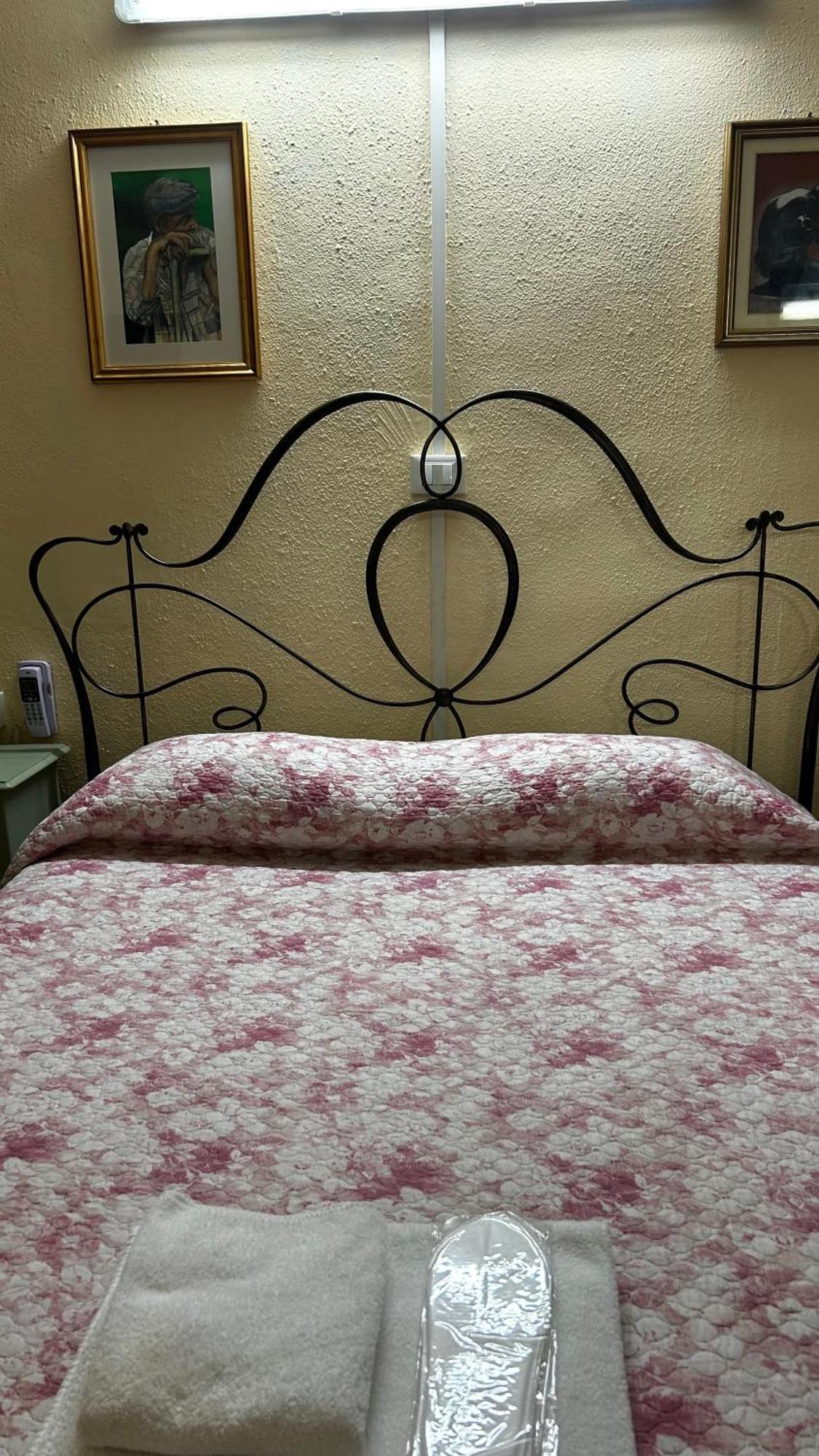 Fiorita Hotel *