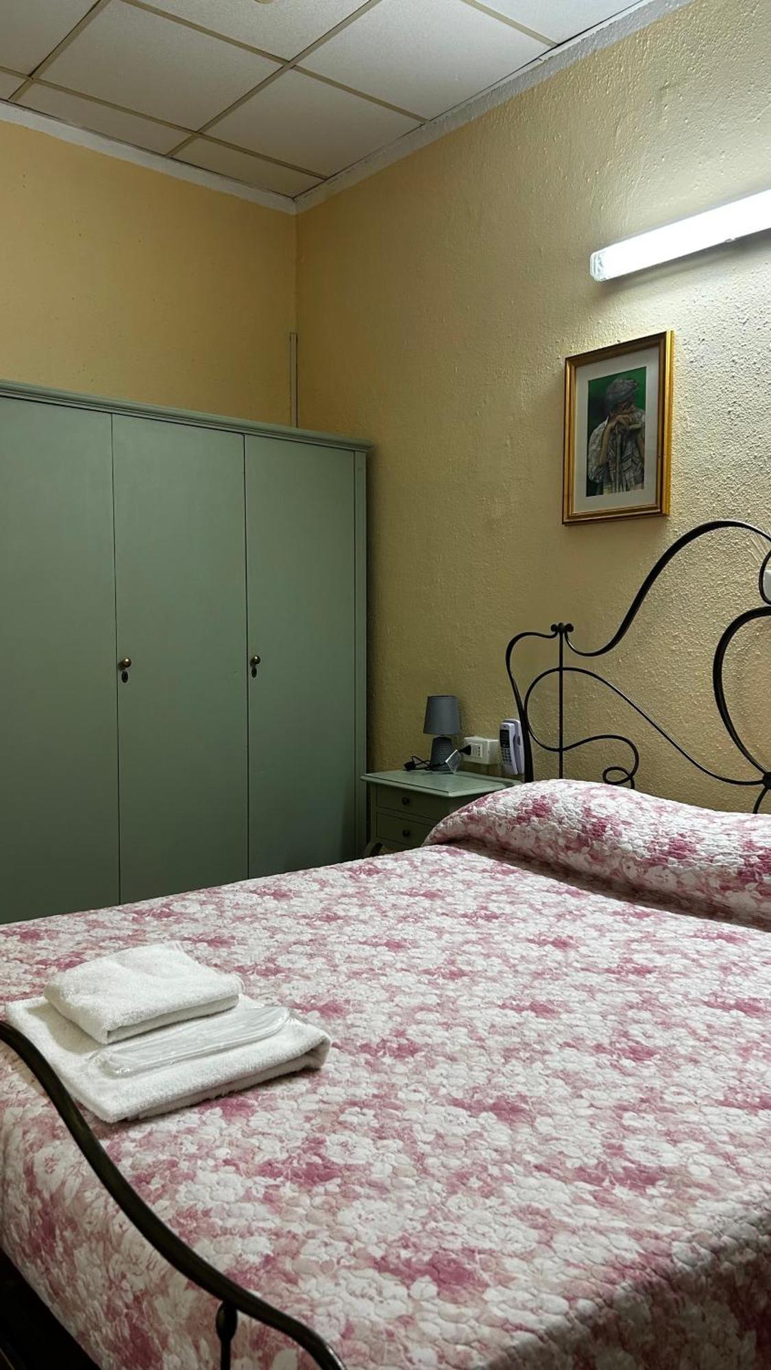 Hotel Fiorita Genua