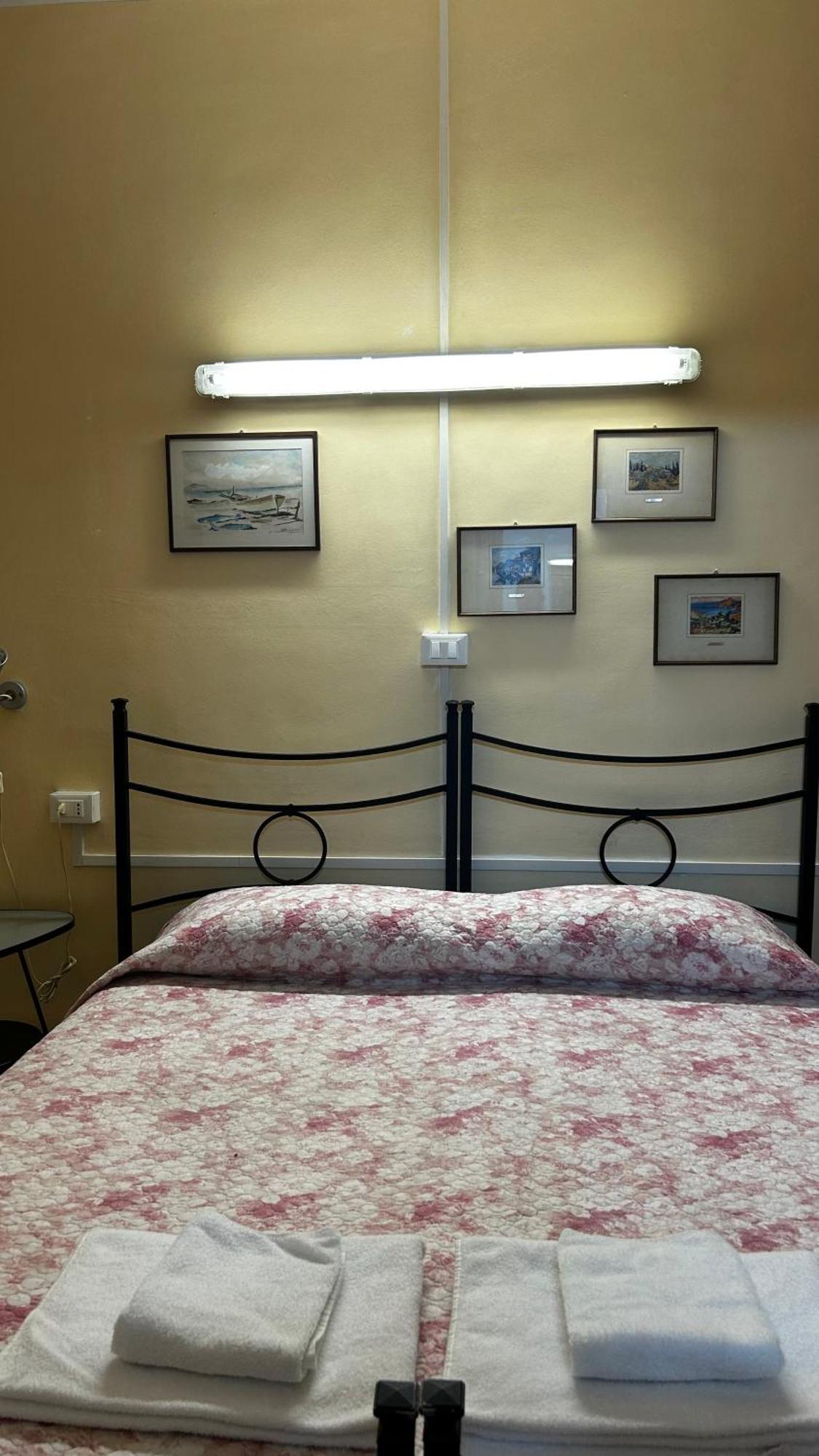 Fiorita Hotel *
