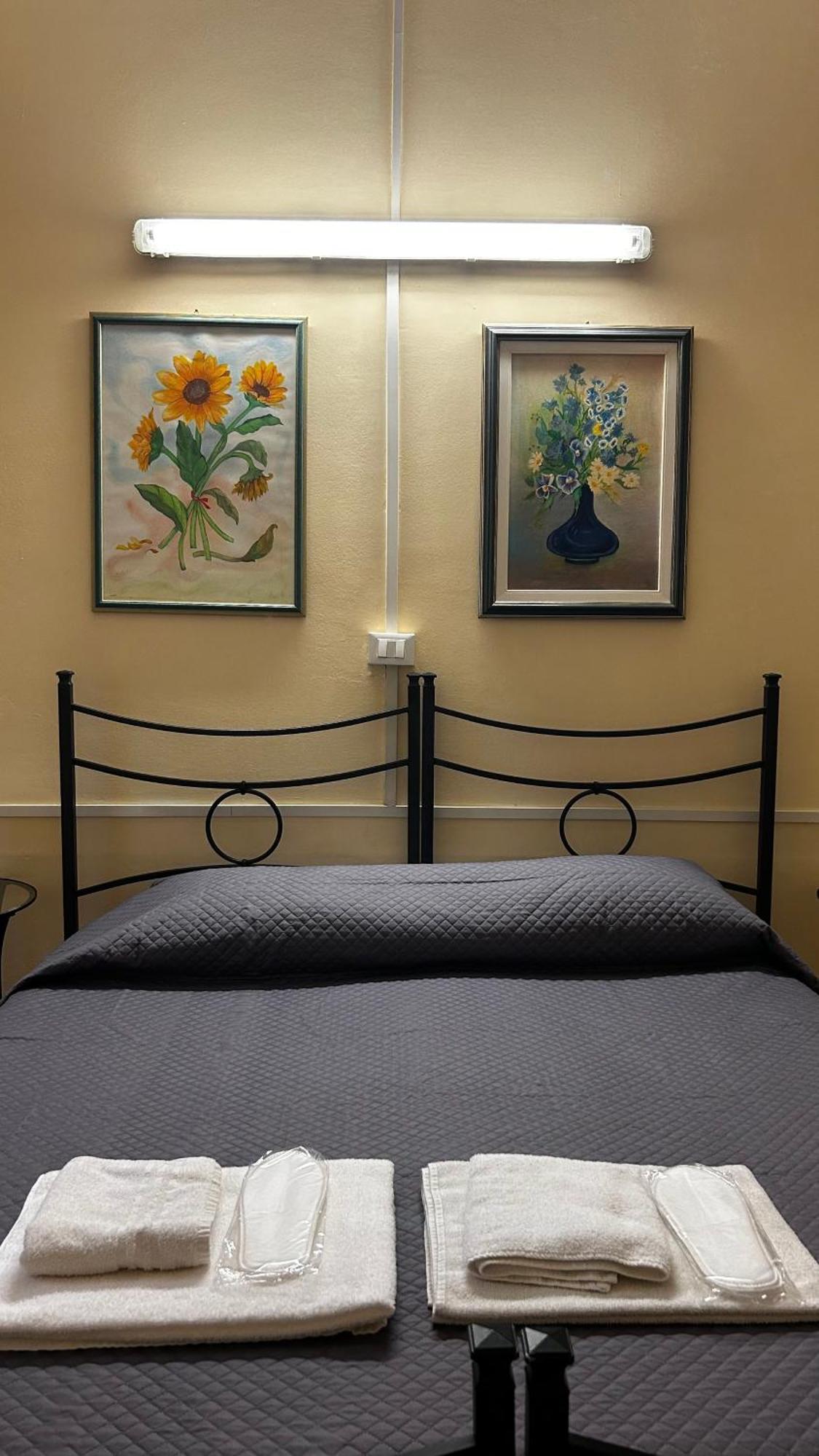 Fiorita Hotel Genua