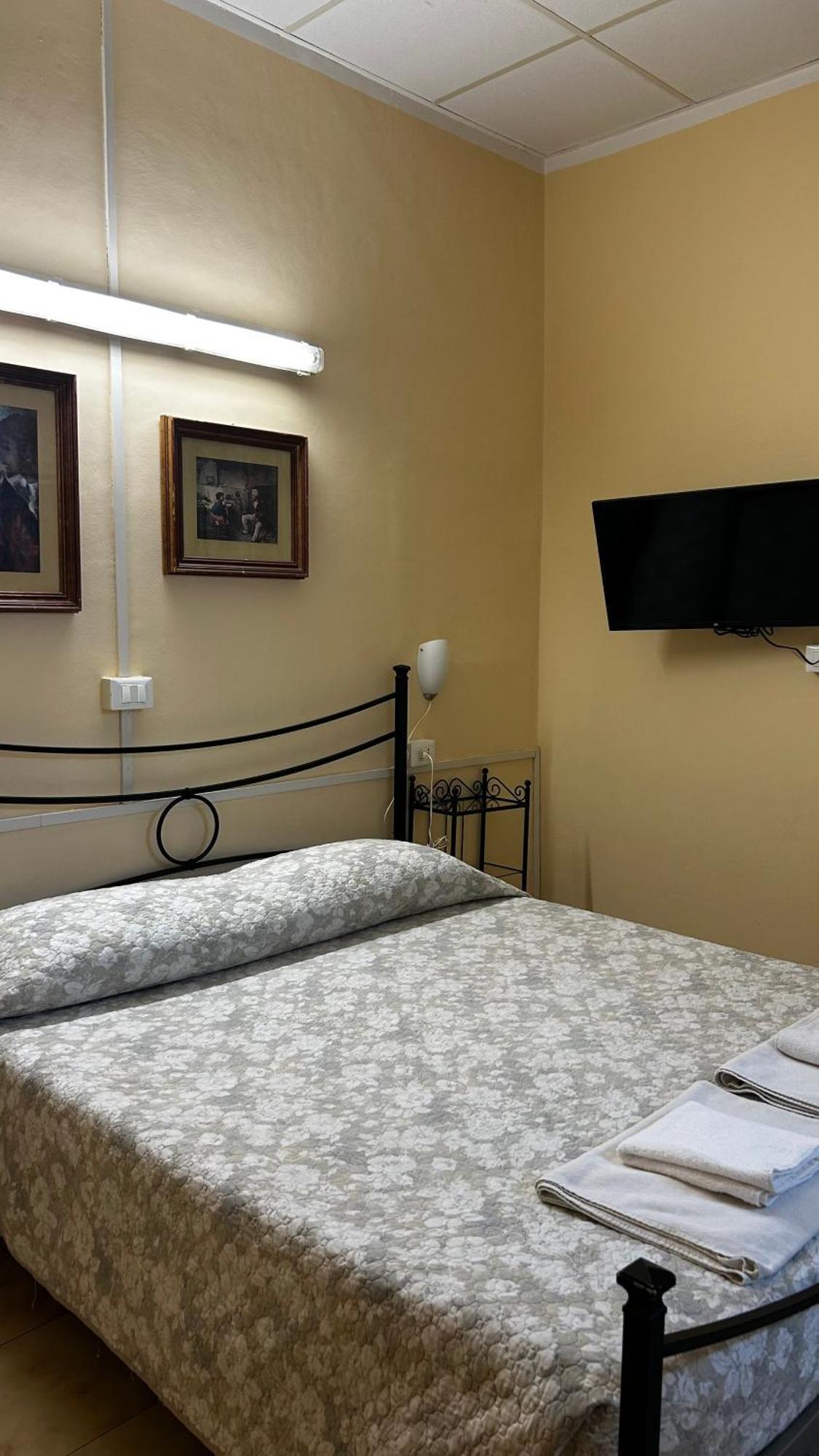 Fiorita * Genua
