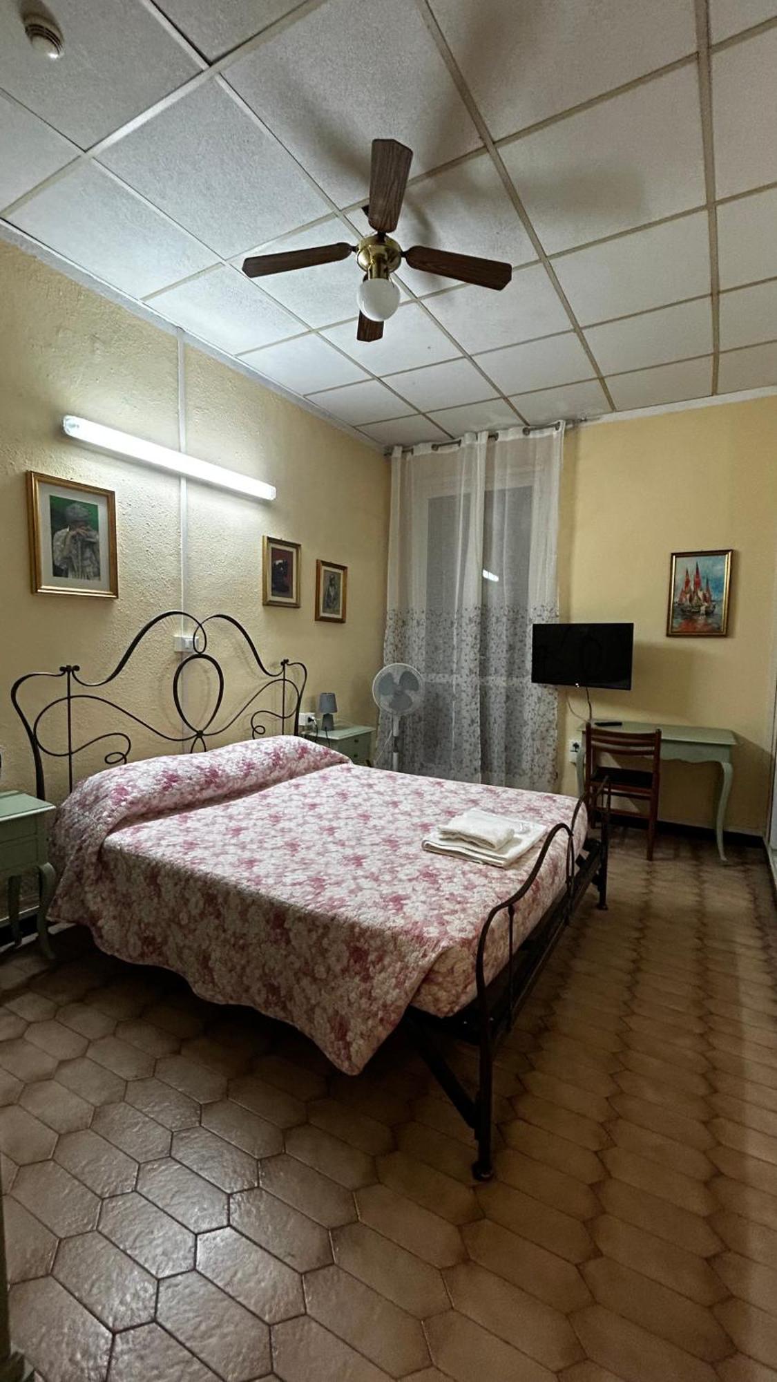 Fiorita Hotel