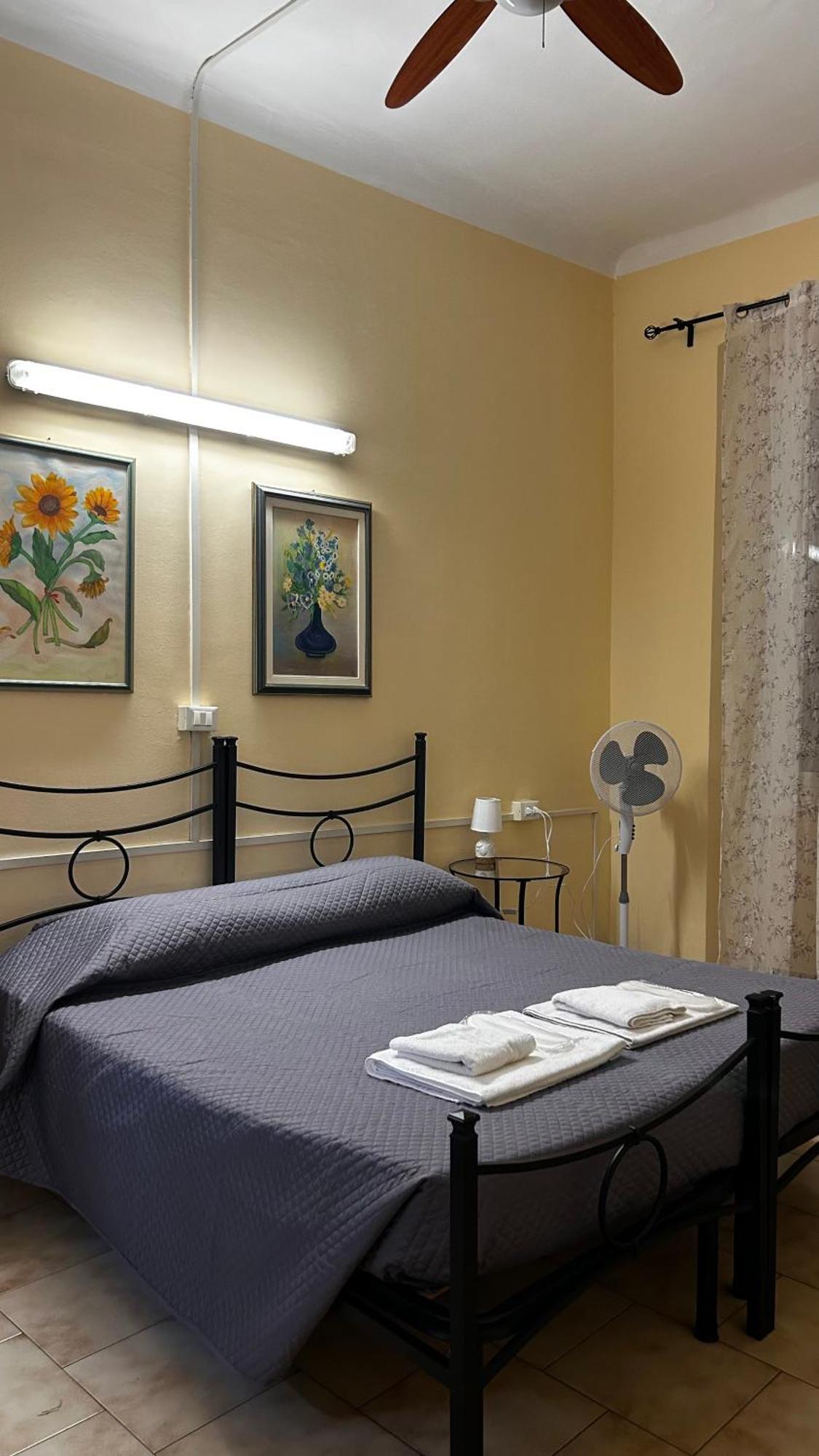 Hotel Fiorita