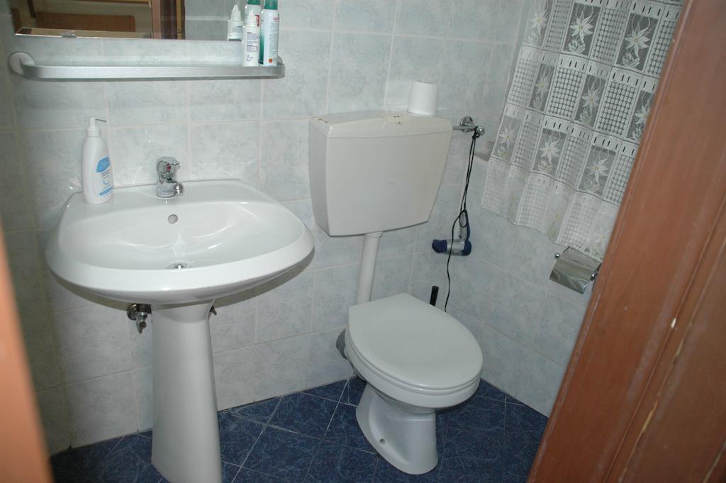 Hotel Fiorita