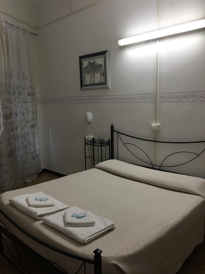 Hotel Fiorita