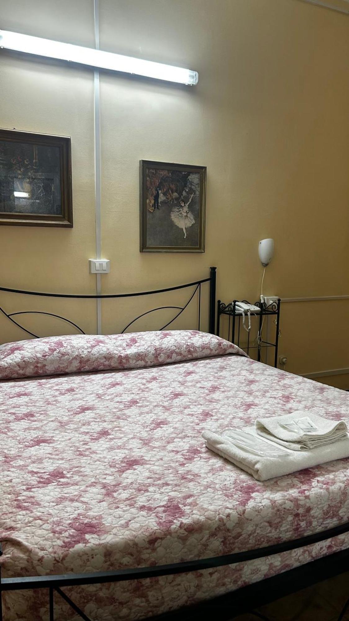 Fiorita Hotel Gênes