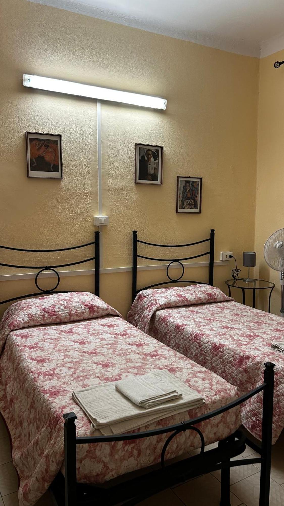 Hotel Fiorita *